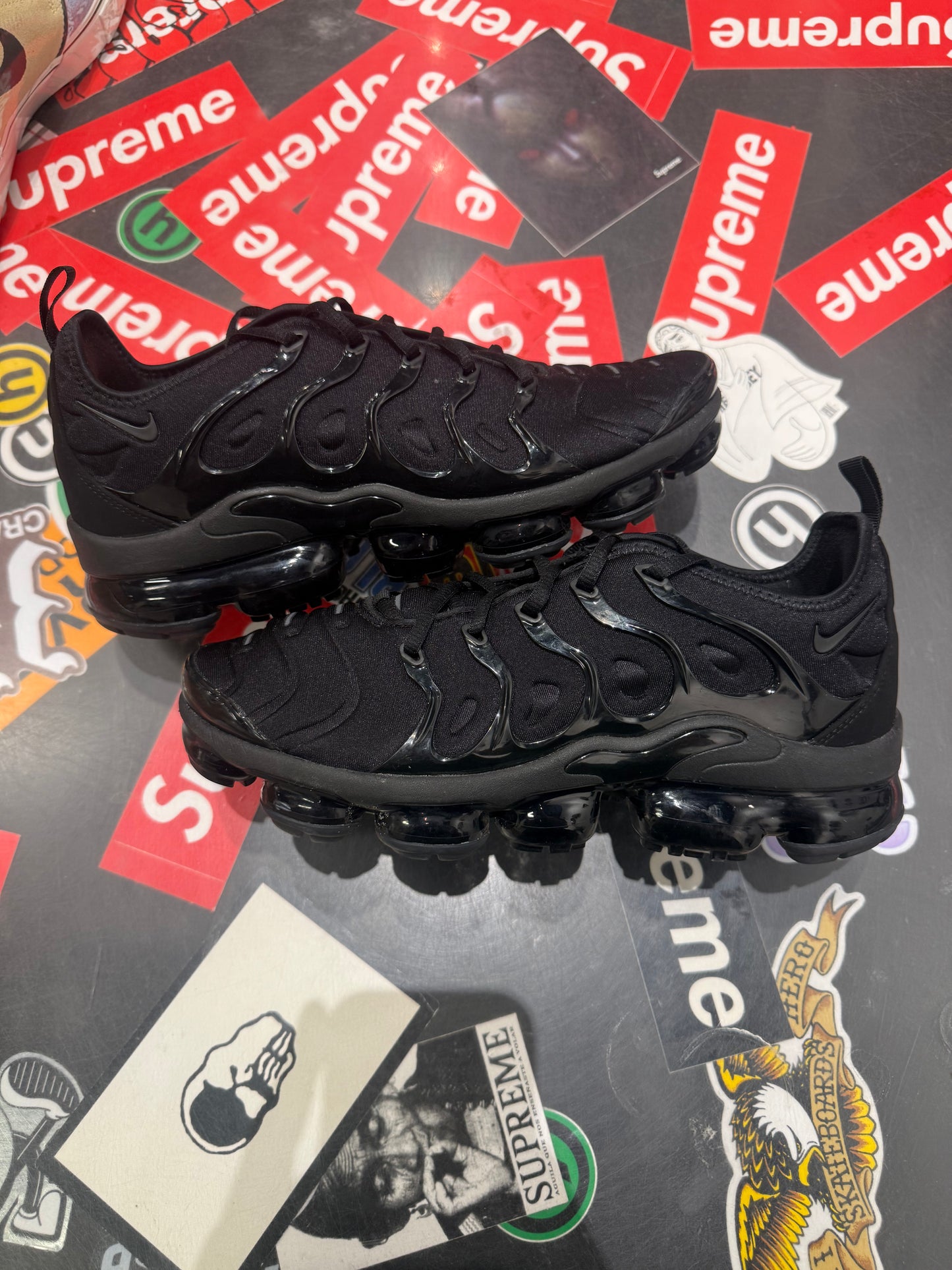 Nike Air Vapormax Plus