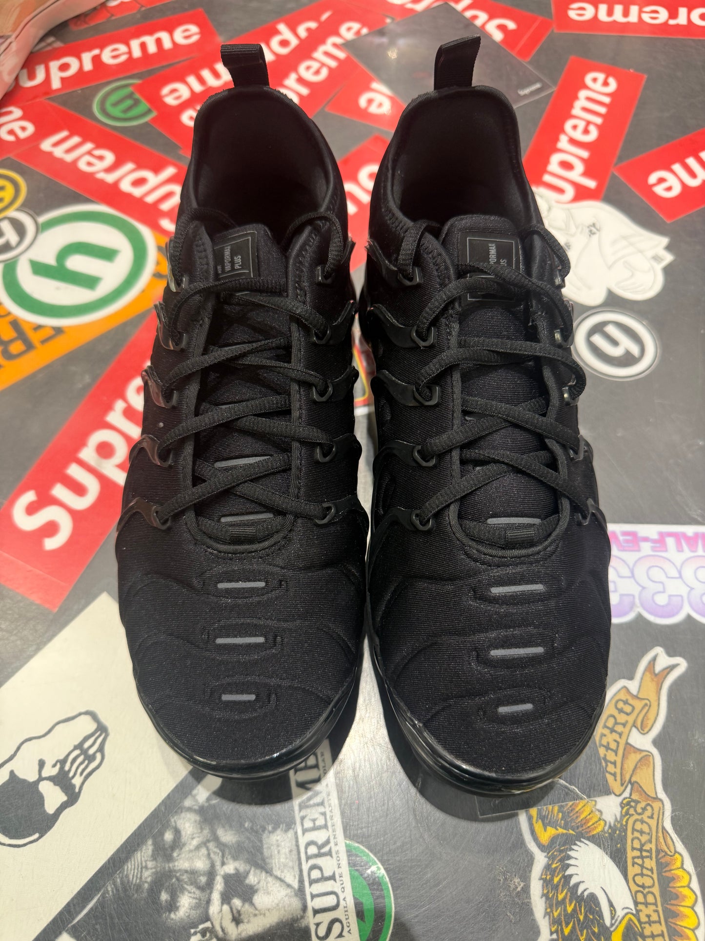 Nike Air Vapormax Plus