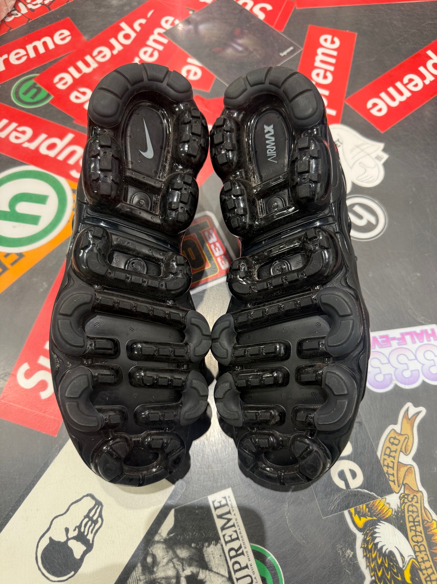 Nike Air Vapormax Plus