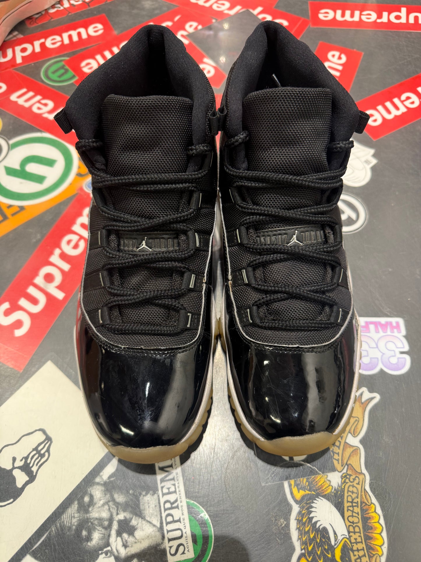 Jordan 11 Jubilee