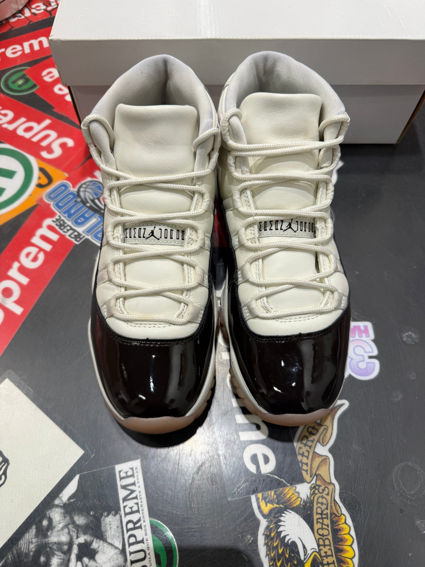 Jordan 11 Neapolitan (W)