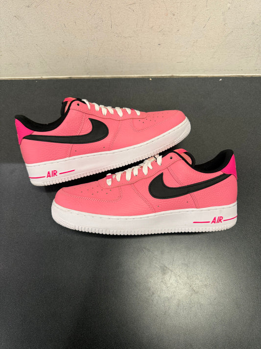 Air Force 1 Low Pink Gaze