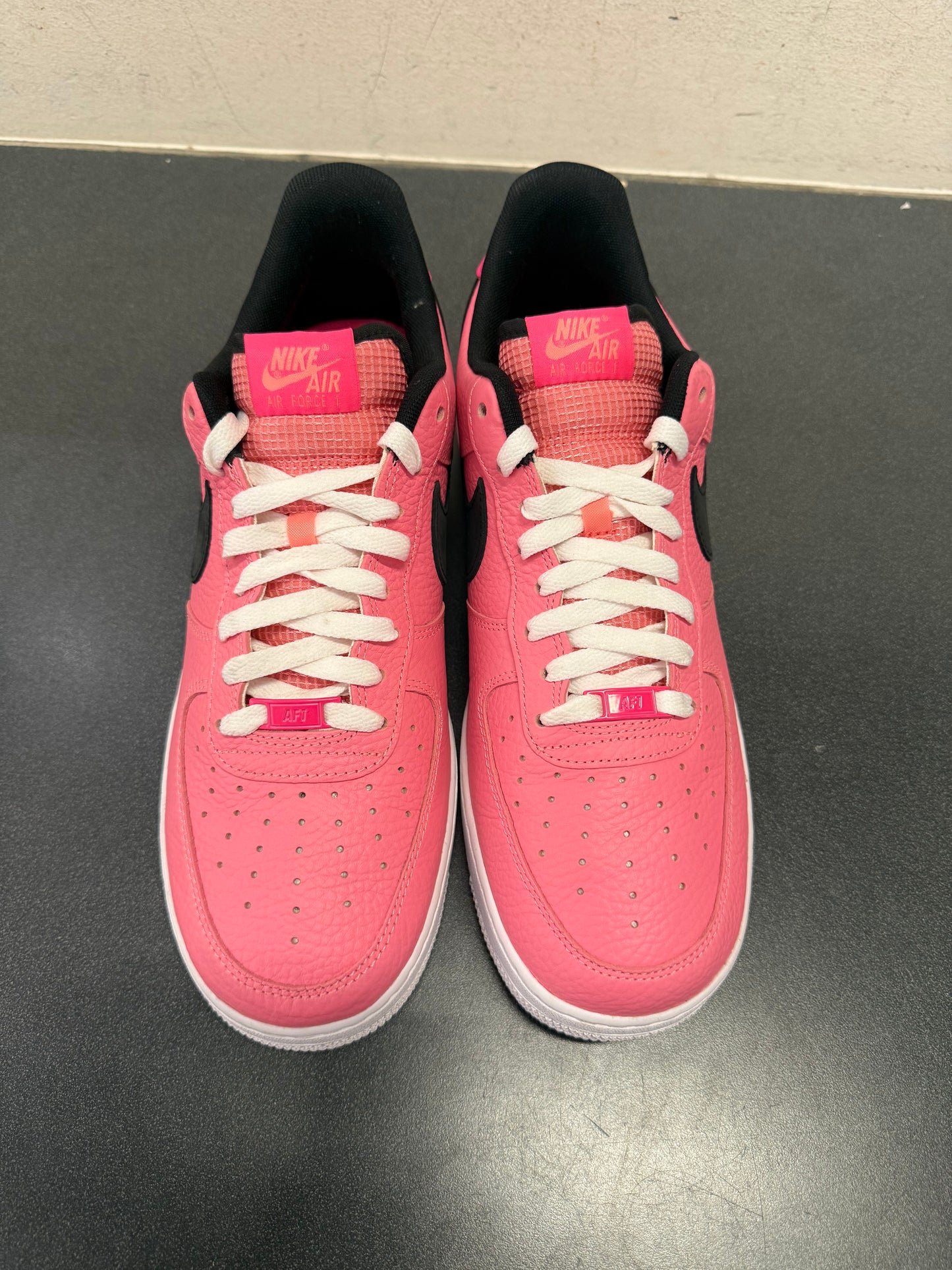 Air Force 1 Low Pink Gaze
