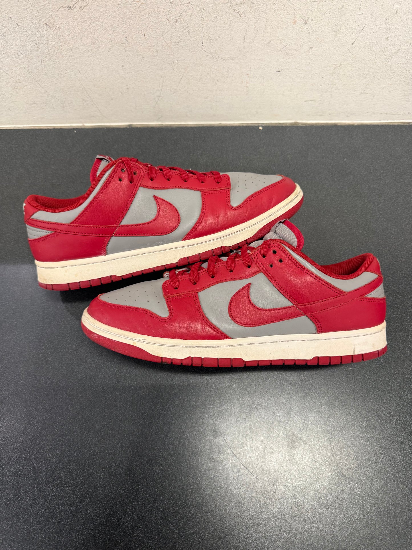 Dunk Low UNLV