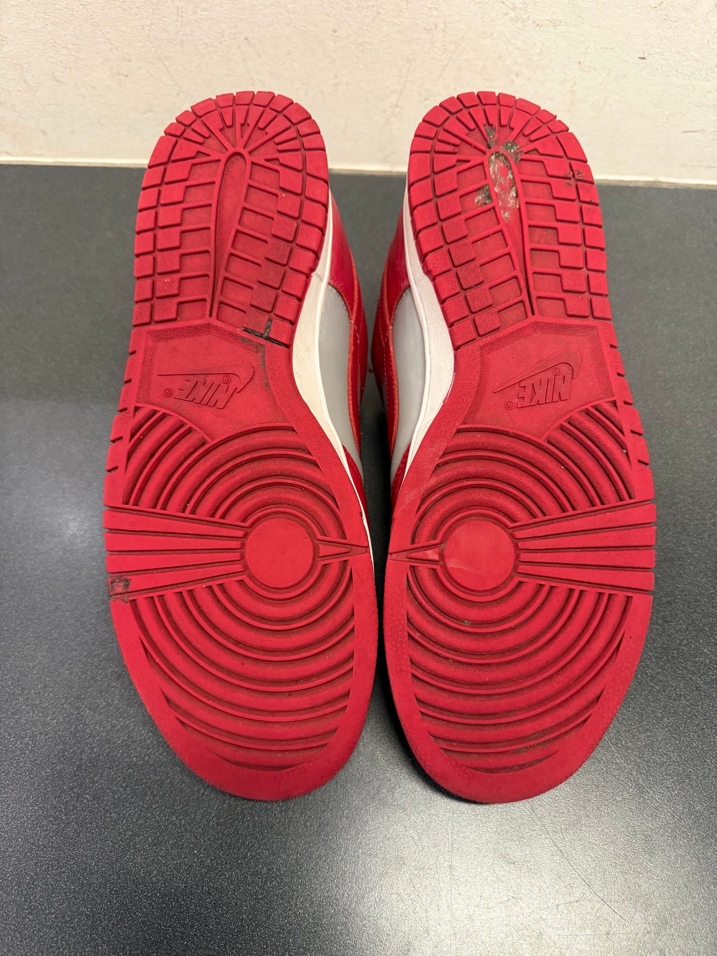 Dunk Low UNLV