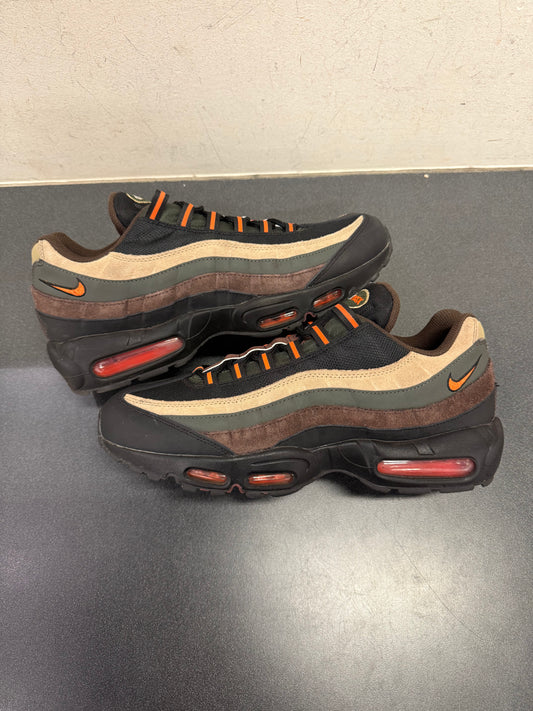 Air Max 95 Dark Army