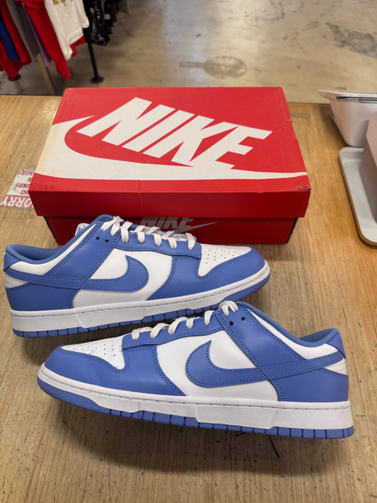 Dunk Low Polar Blue