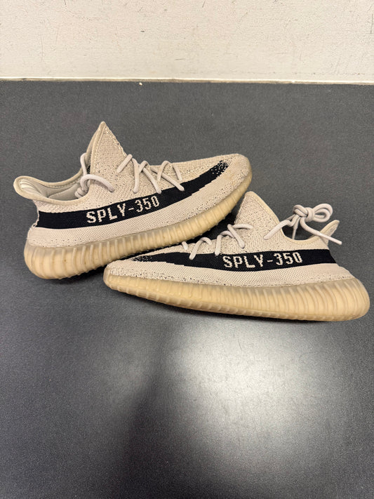 Yeezy 350 Slate
