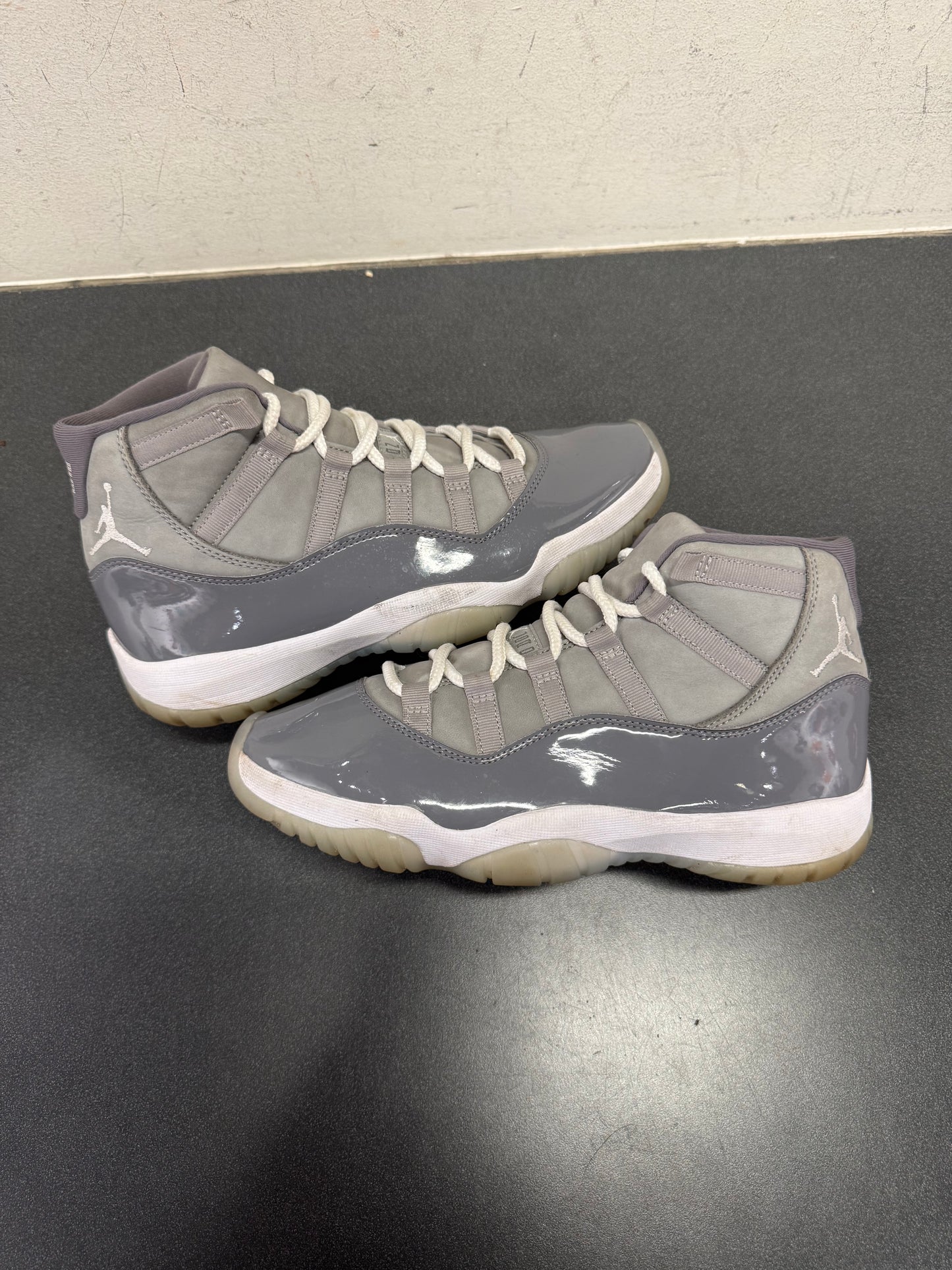 Jordan 11 Cool Grey