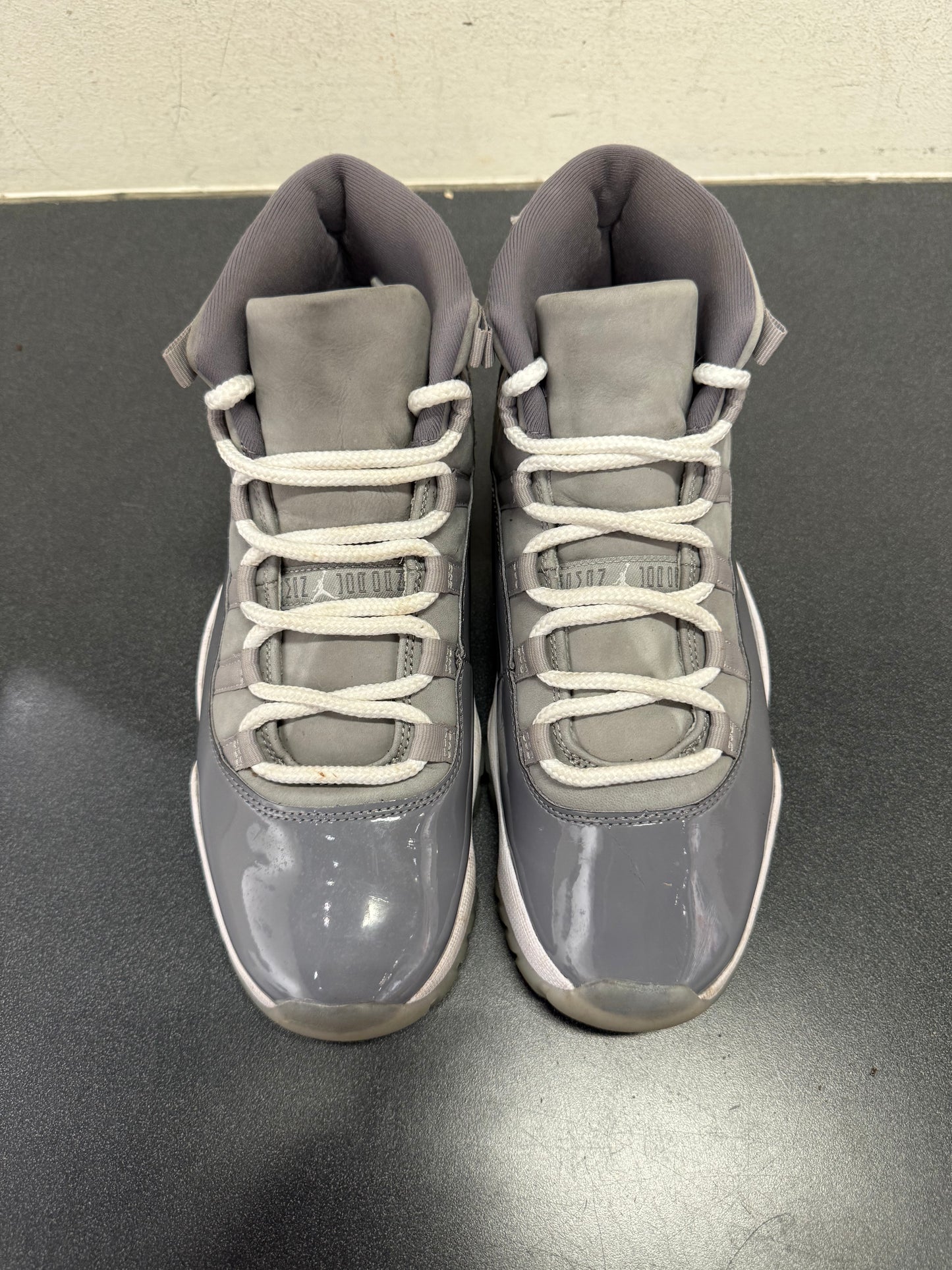 Jordan 11 Cool Grey