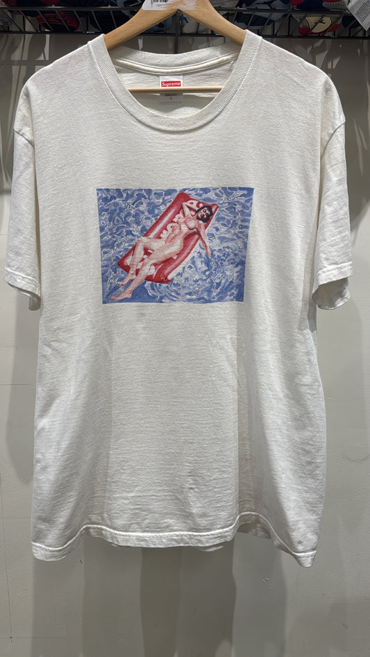 Supreme Float Tee
