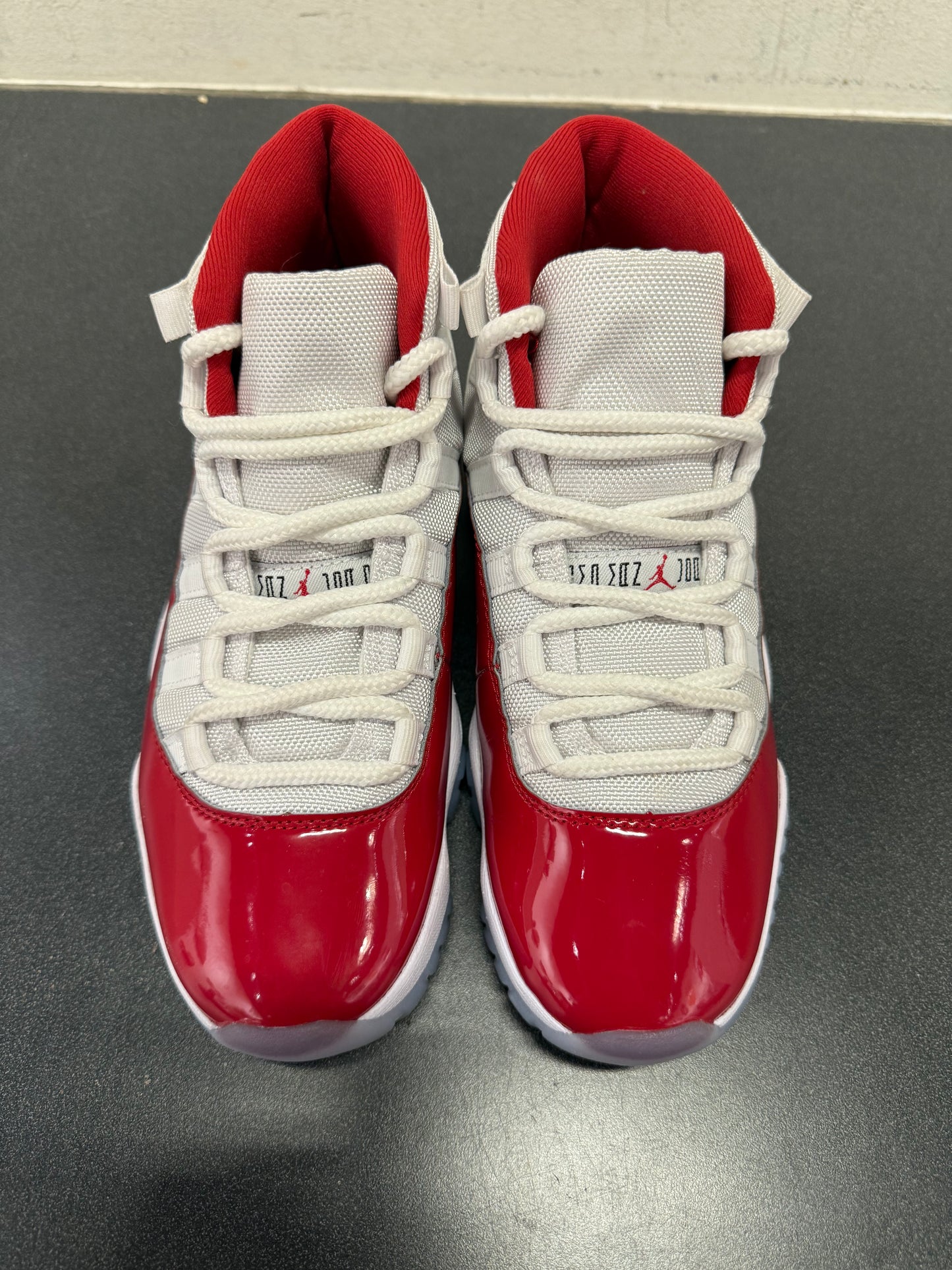 Jordan 11 Cherry