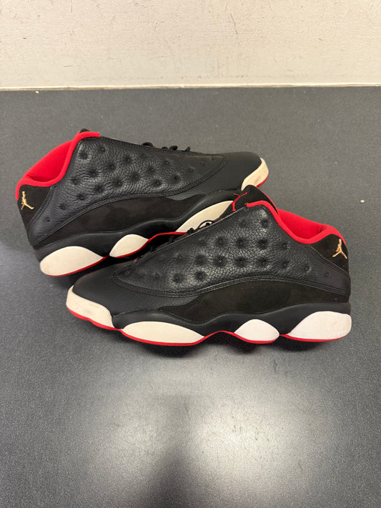 Jordan 13 Low Bred
