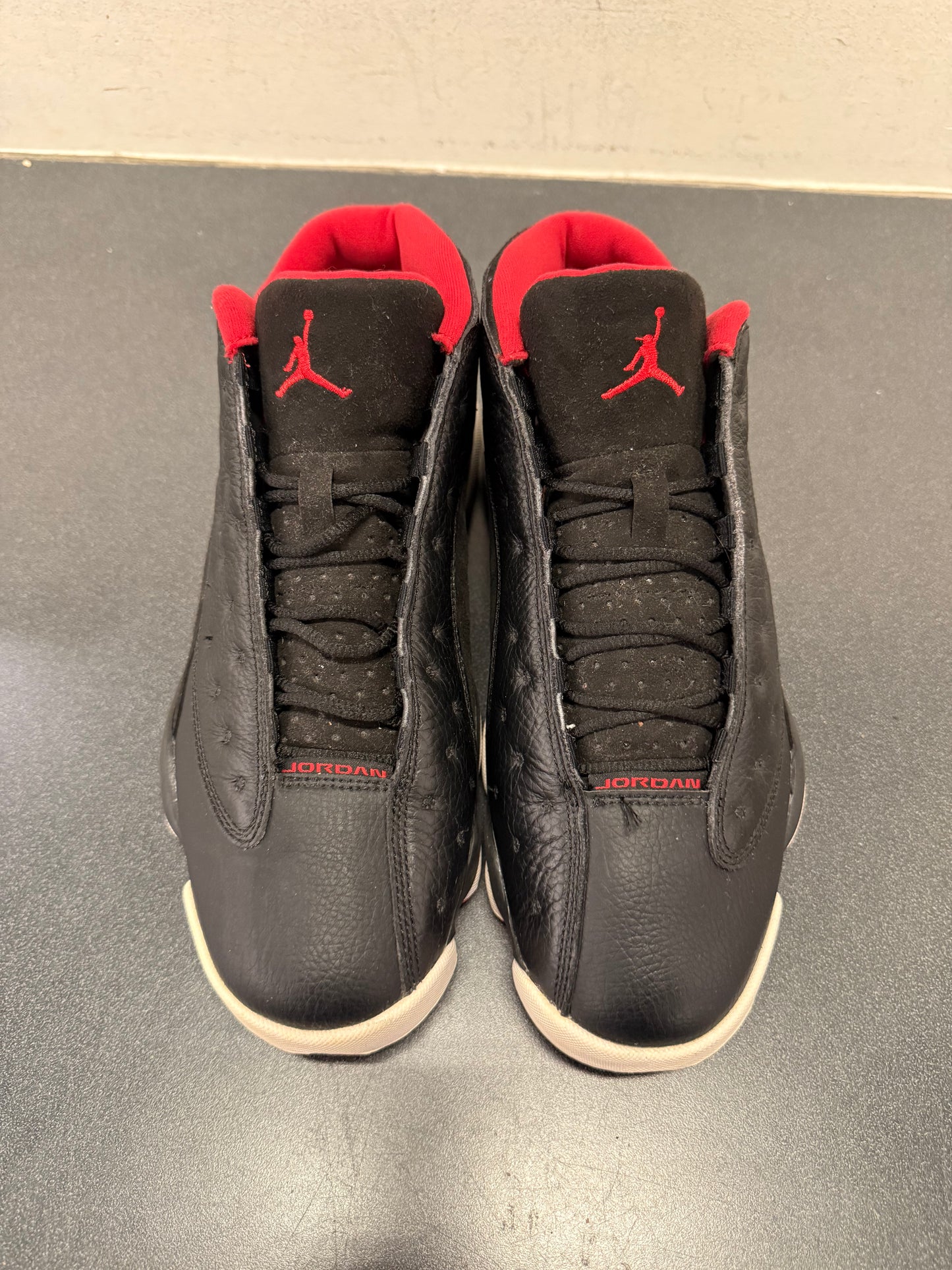 Jordan 13 Low Bred