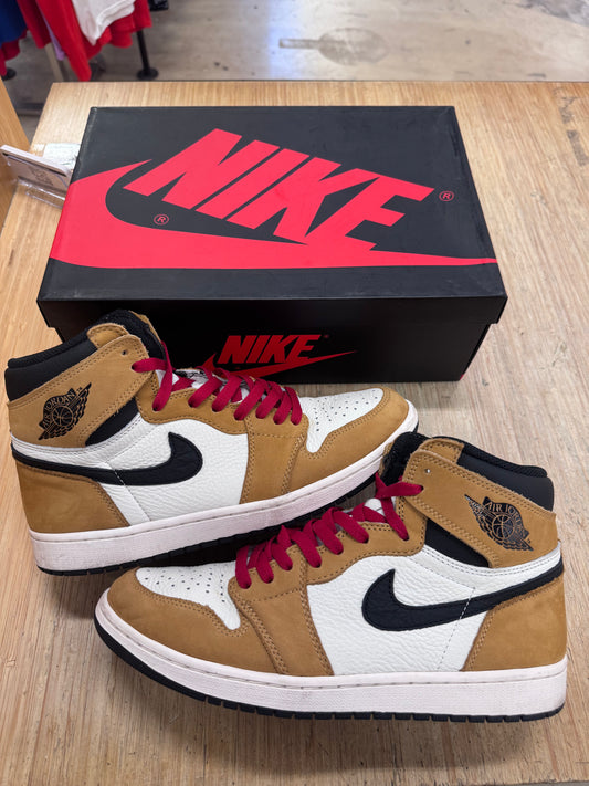 Jordan 1 ROTY