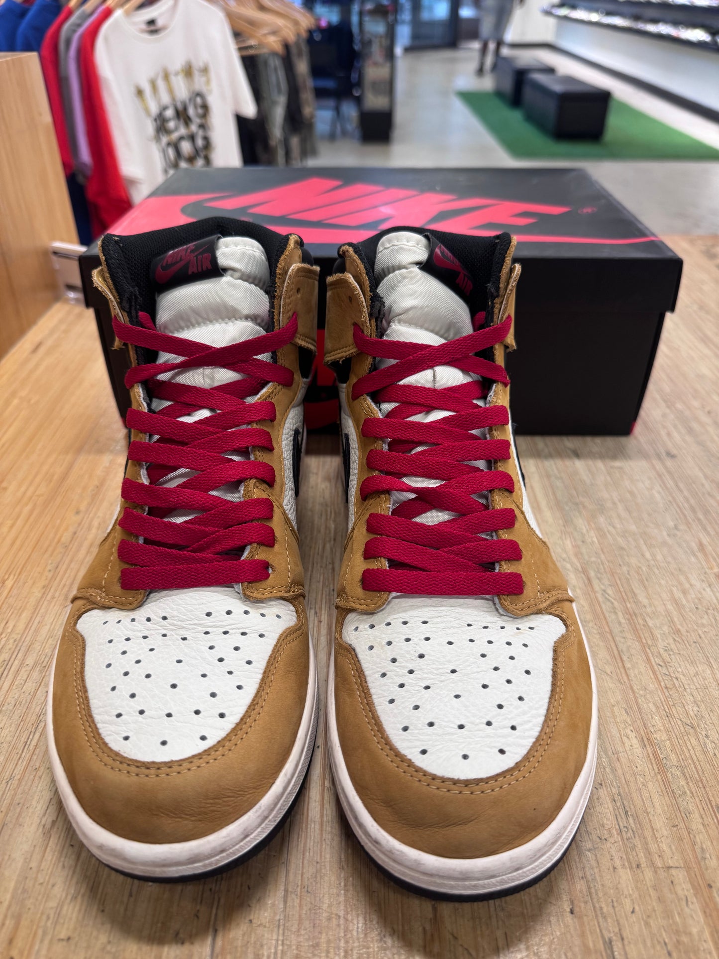 Jordan 1 ROTY