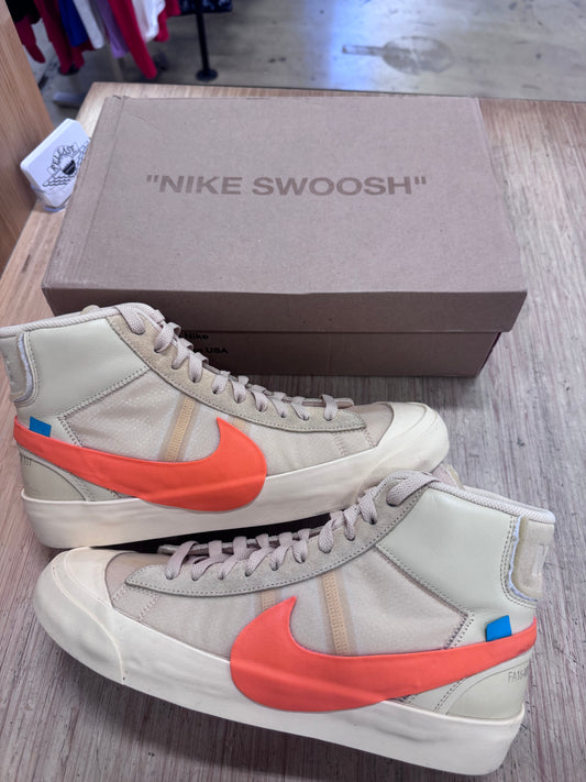 Off-White Blazer Hallows Eve
