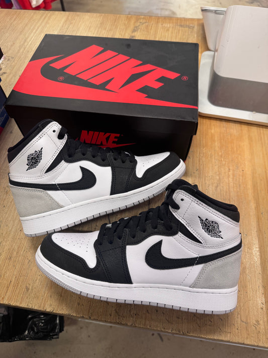 Jordan 1 Stage Haze