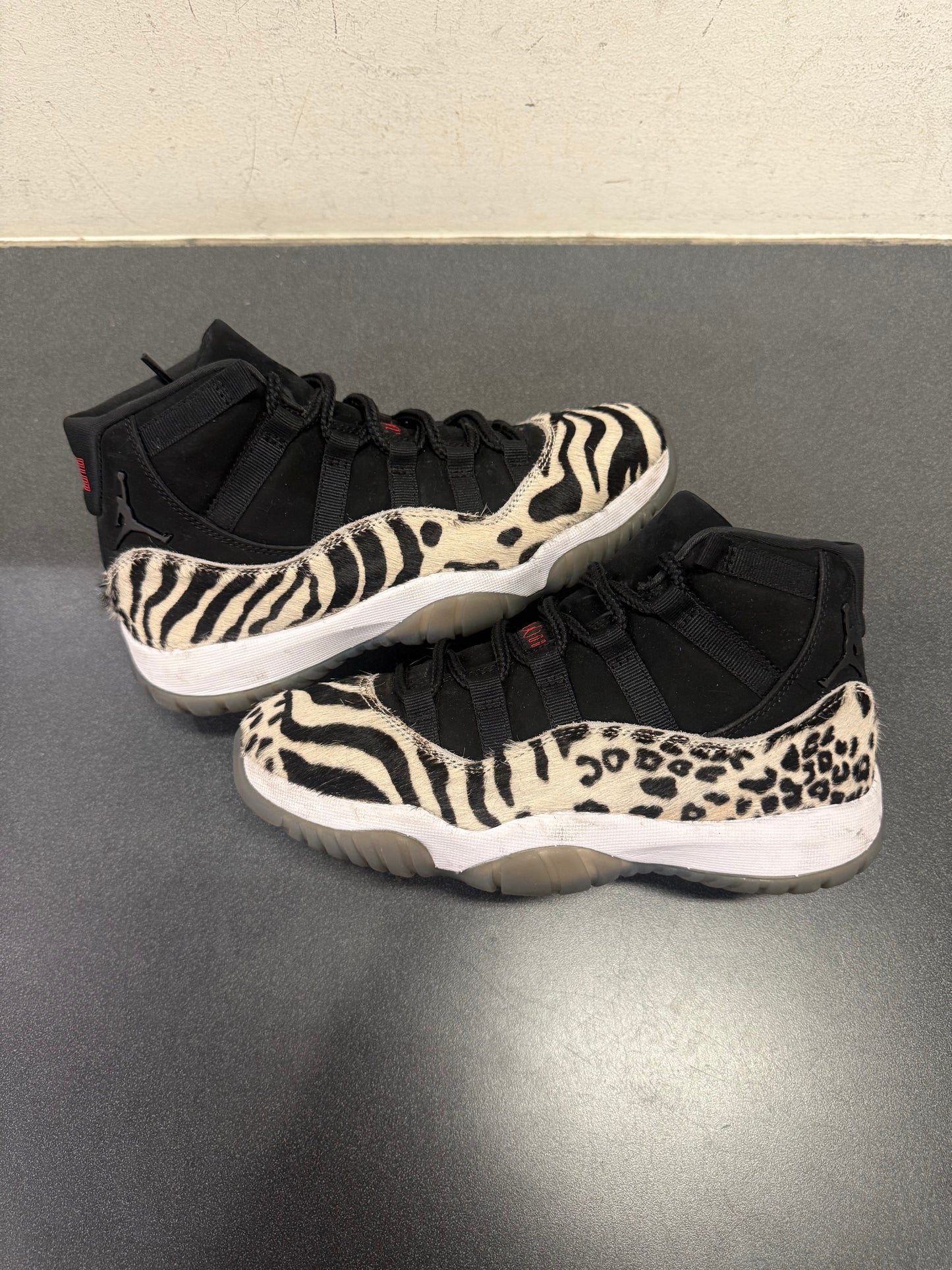 Jordan 11 Animal Instinct (W)