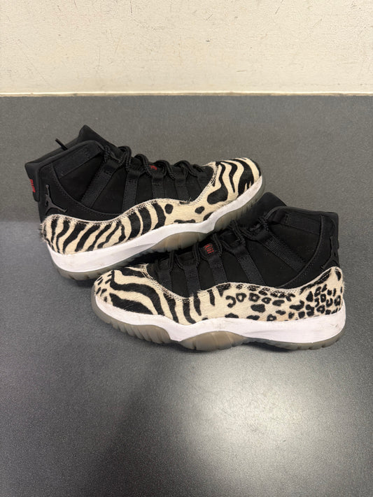Jordan 11 Animal Instinct (W)