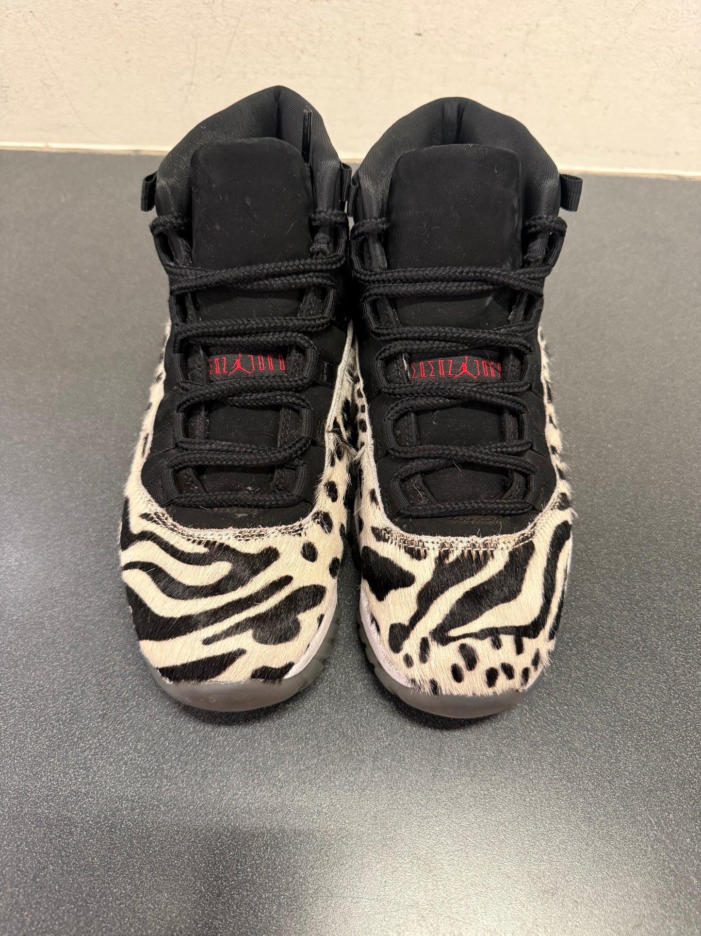 Jordan 11 Animal Instinct (W)