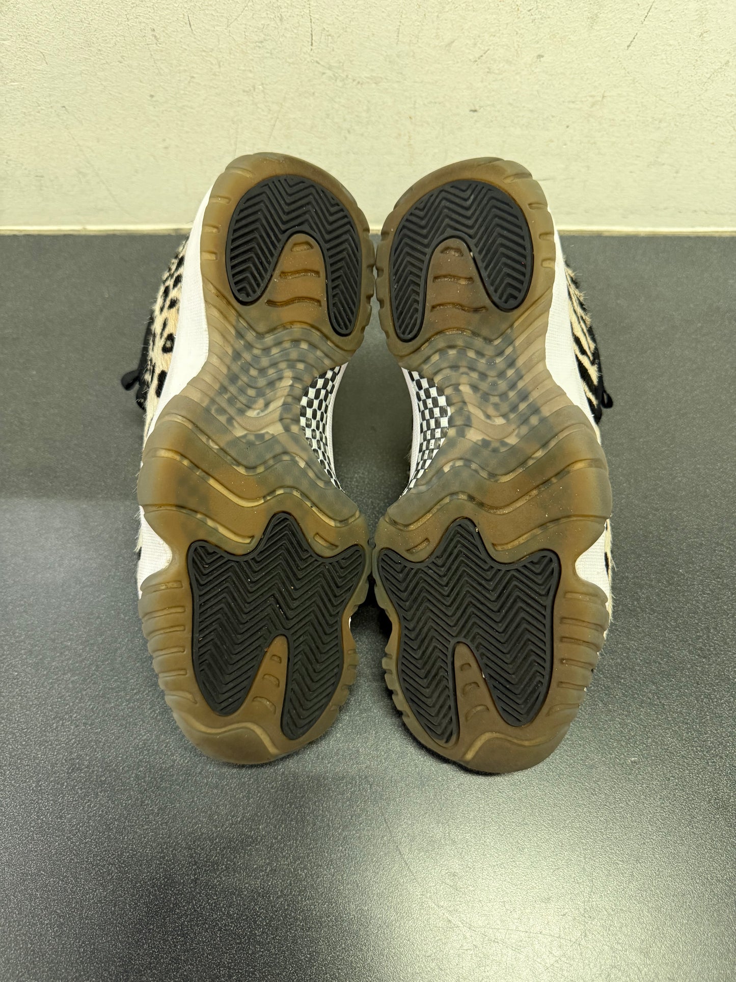 Jordan 11 Animal Instinct (W)