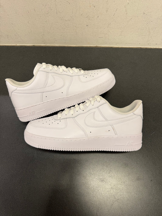Air Force 1 Low White