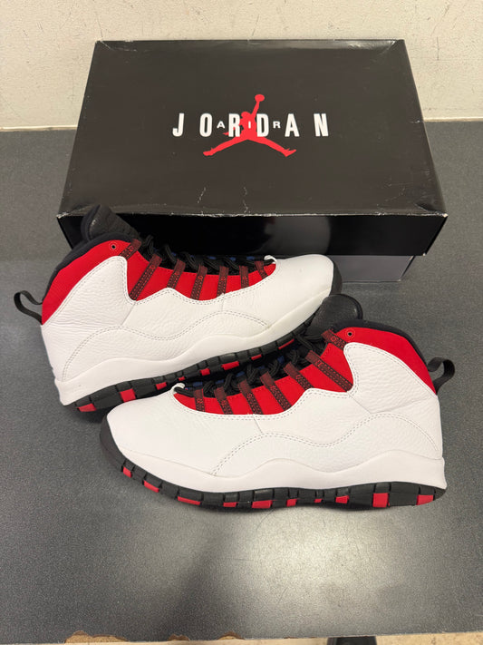 Jordan 10 Russell Westbrook
