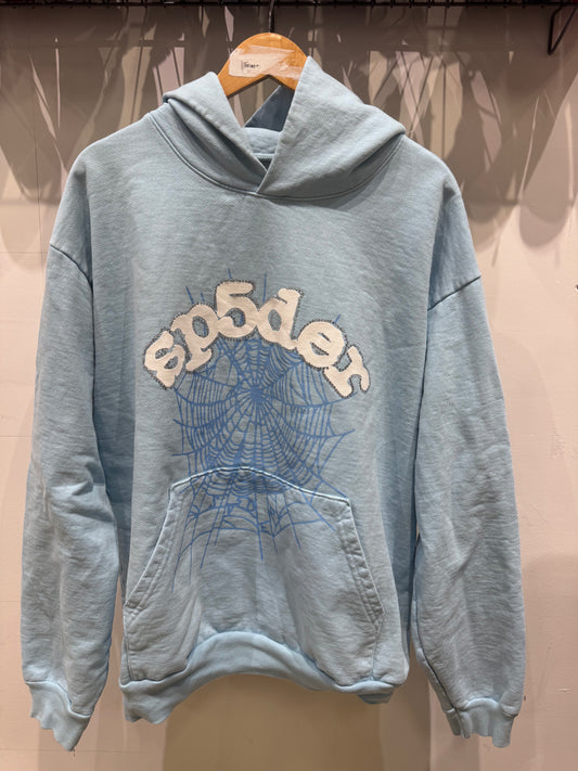 Sp5der Hoodie