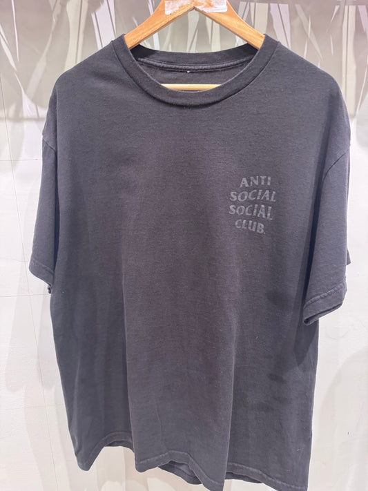 Anti Social Social Club Tee