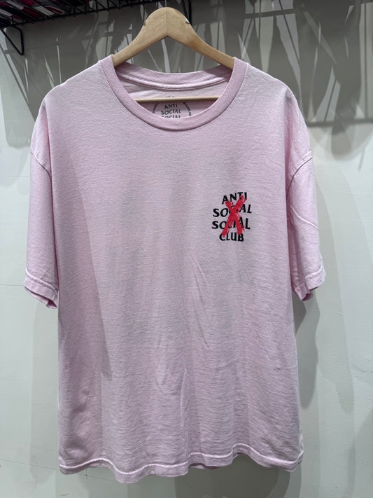 Assc tee