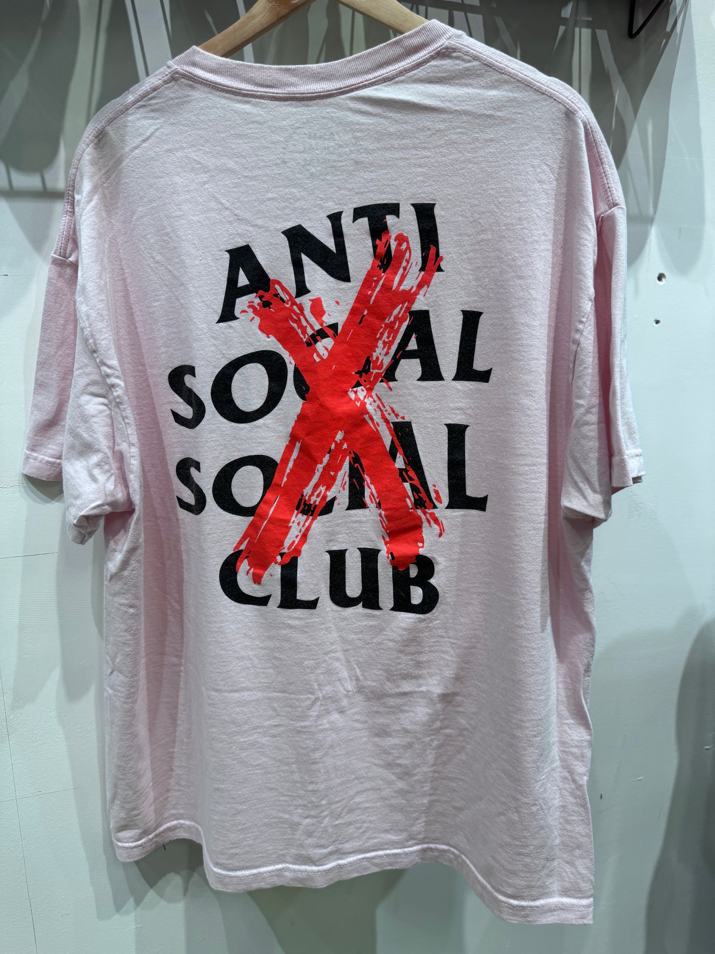 Assc tee