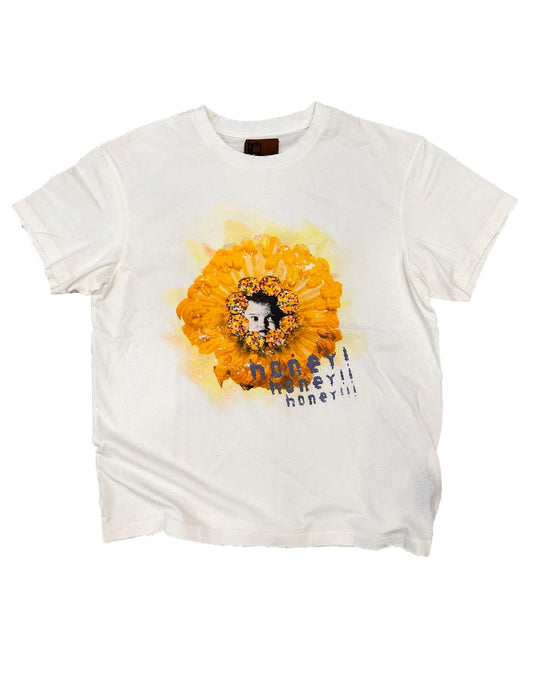 Birth of Royal honey Tee
