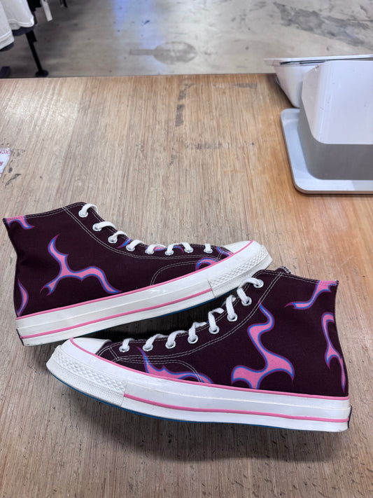 Tyler The Creator Converse