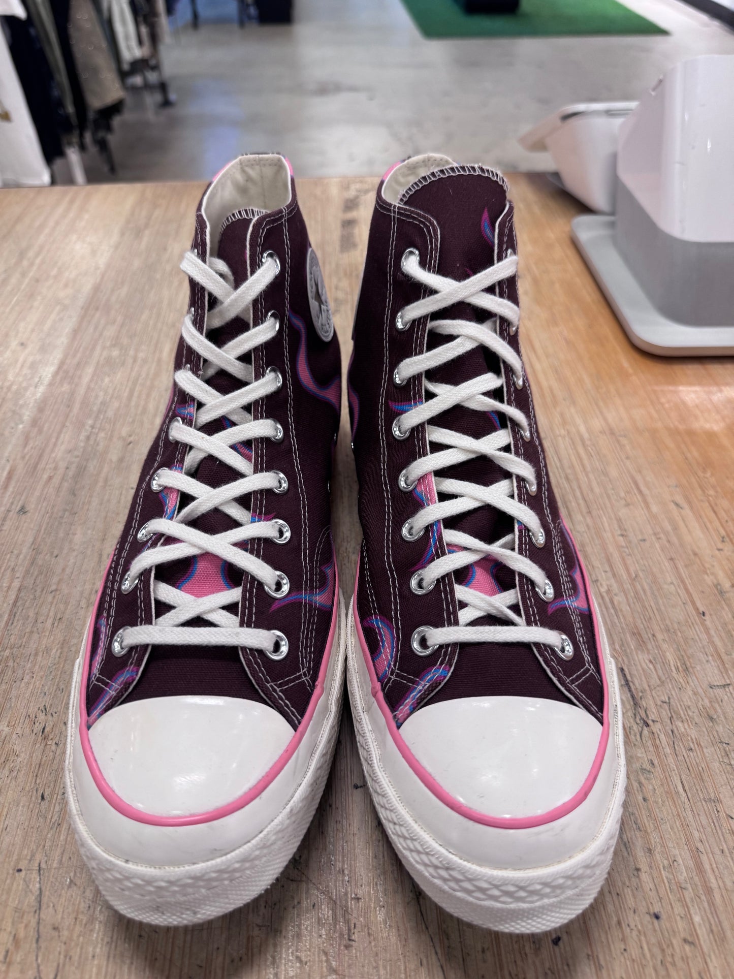 Tyler The Creator Converse