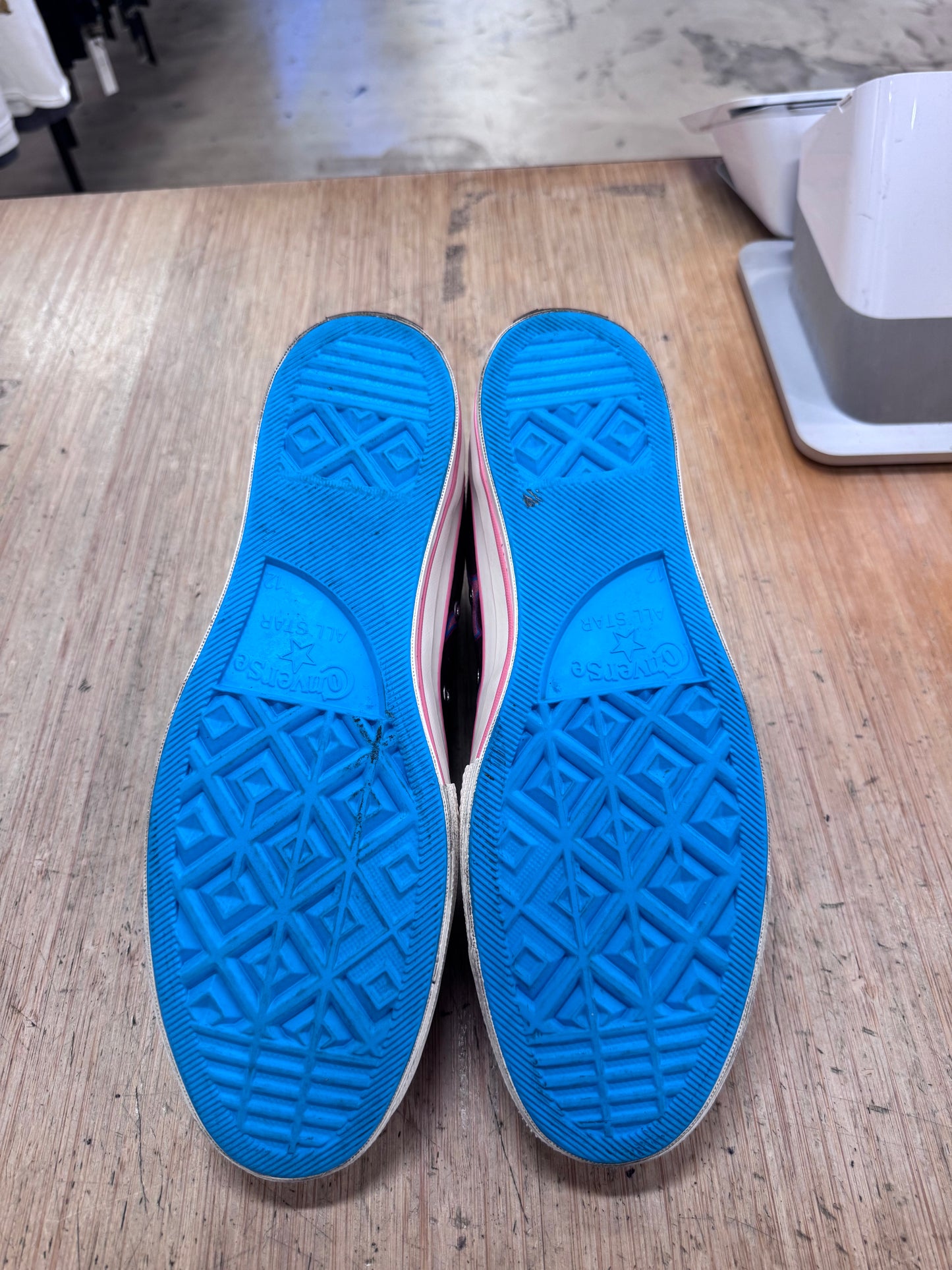 Tyler The Creator Converse