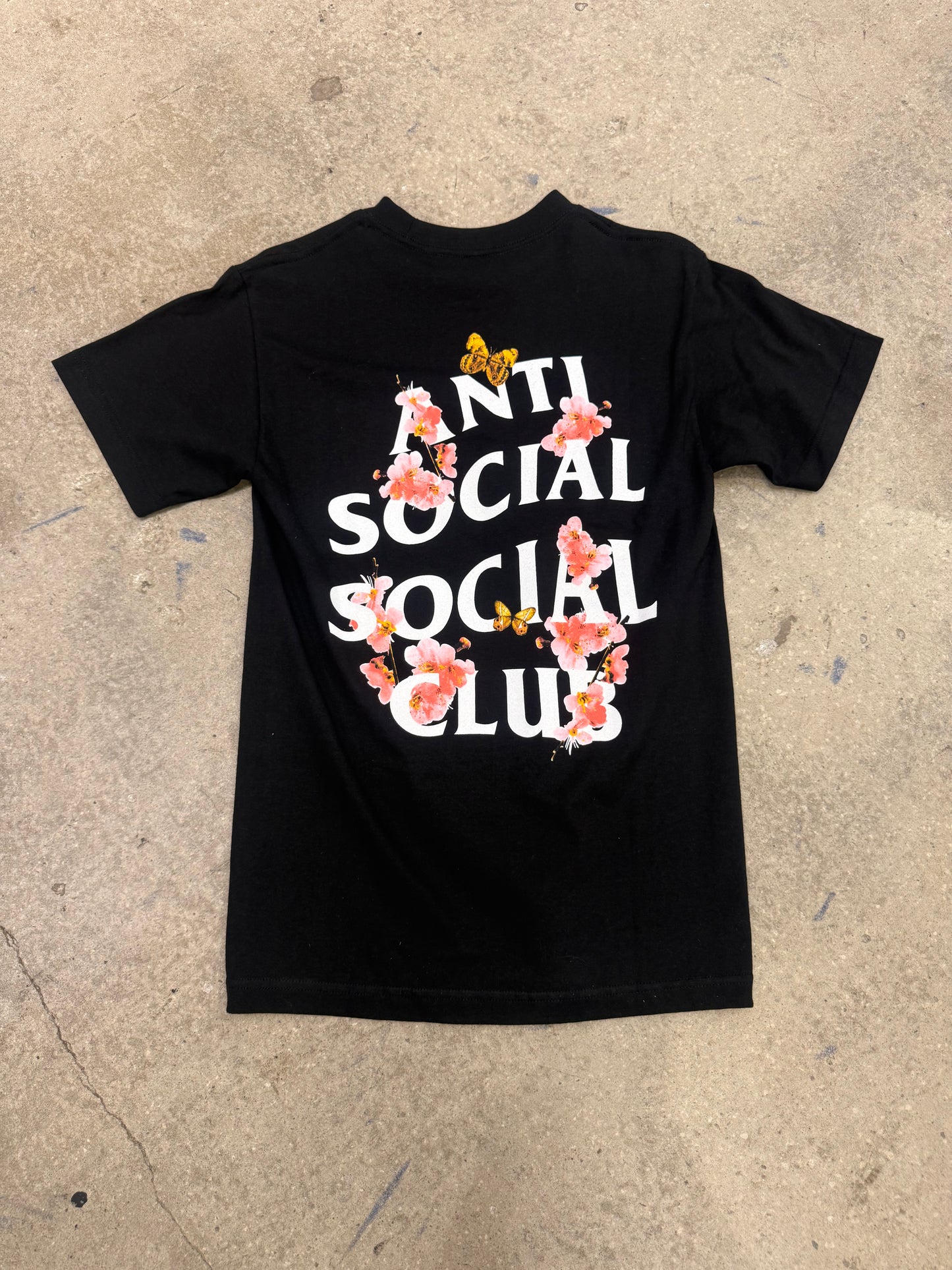 ASSC Tee