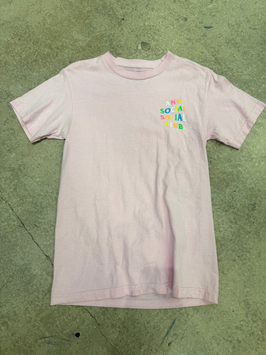 ASSC Tee