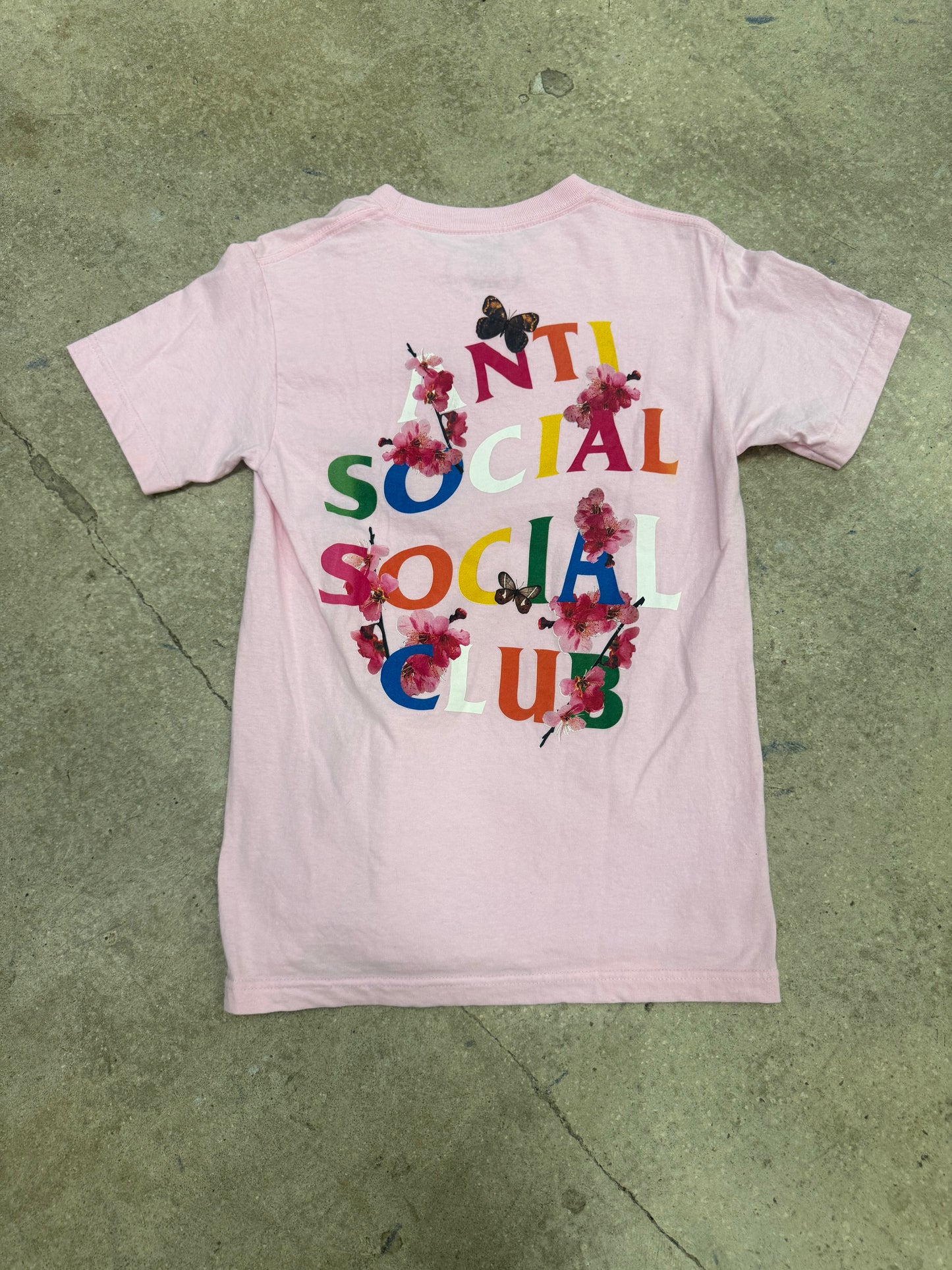 ASSC Tee