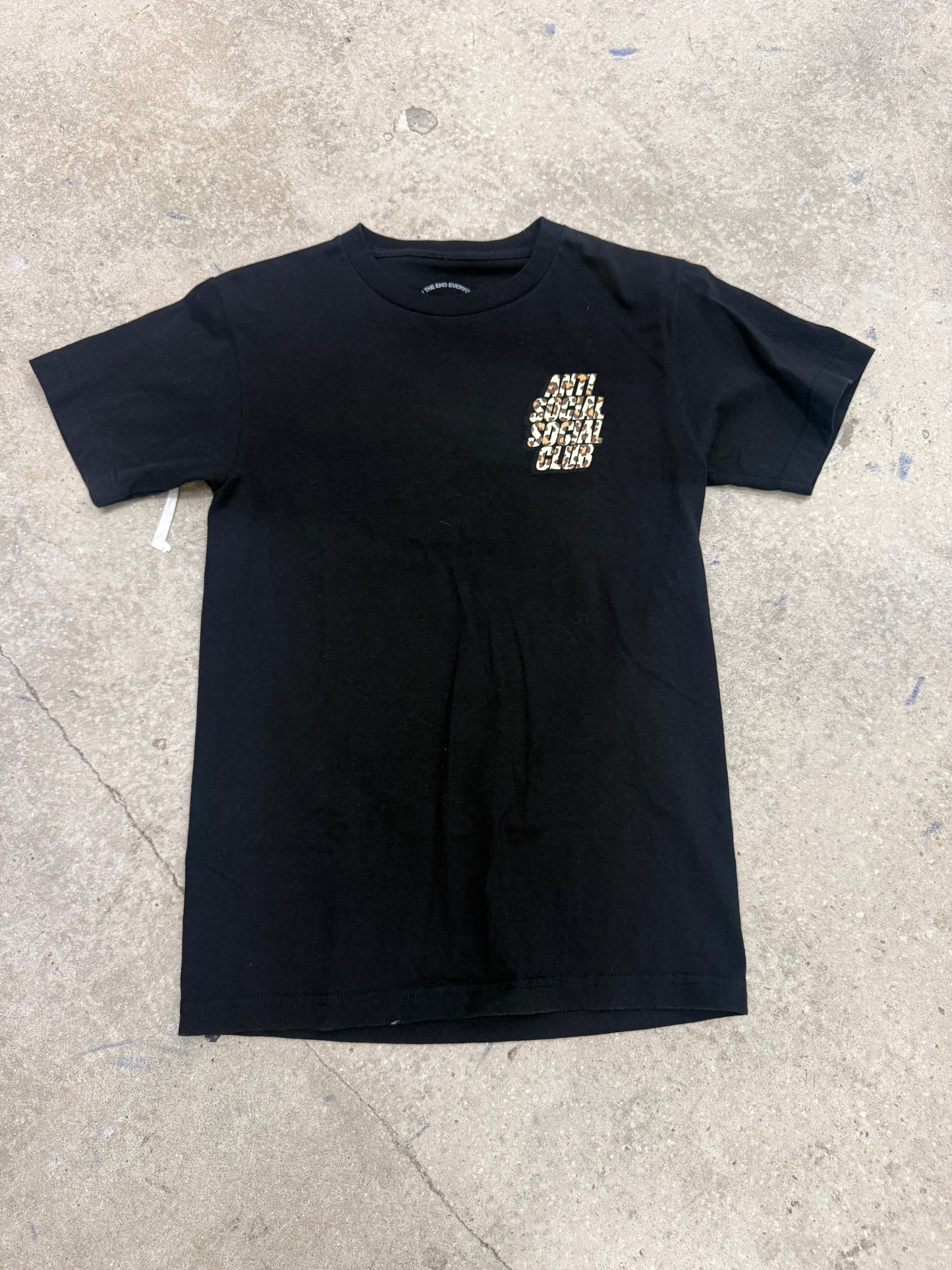 ASSC Tee