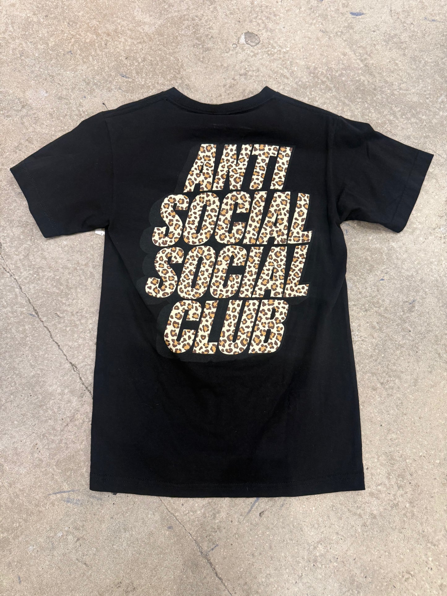 ASSC Tee