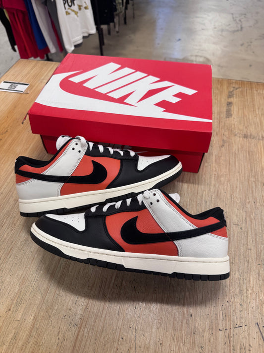 Dunk Low Vintage Coral