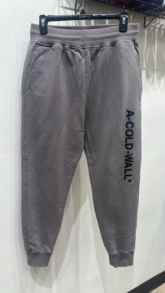 A COLD WALL Joggers