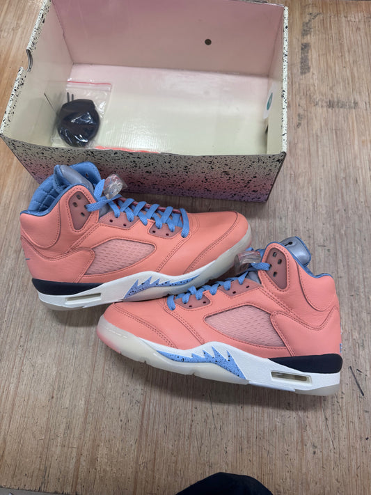 Jordan 5 DJ Khaled
