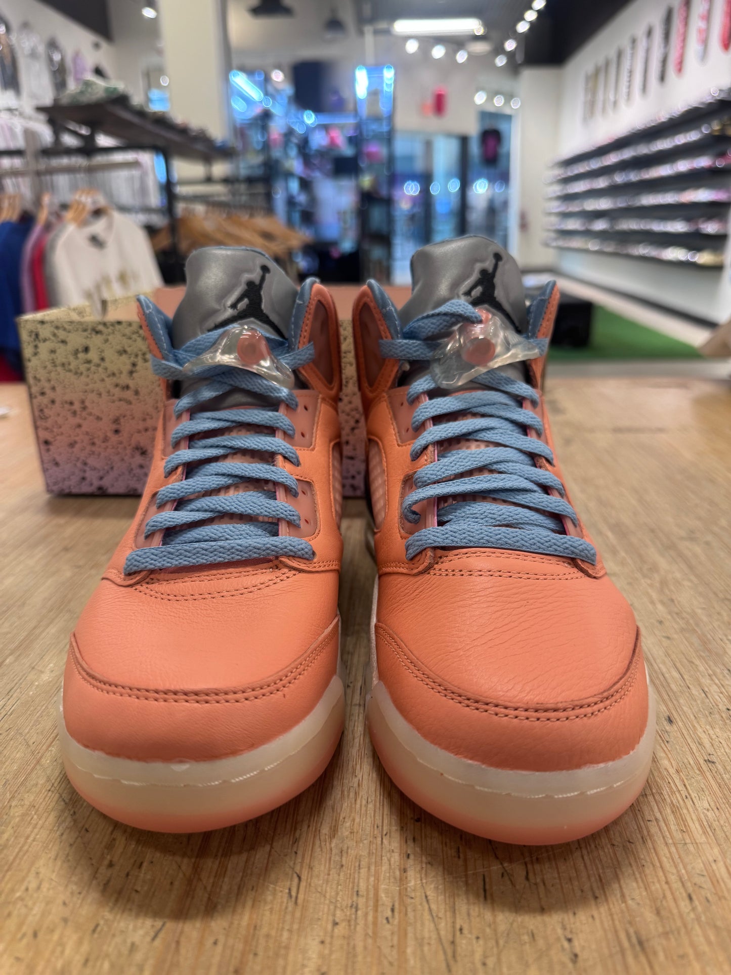 Jordan 5 DJ Khaled