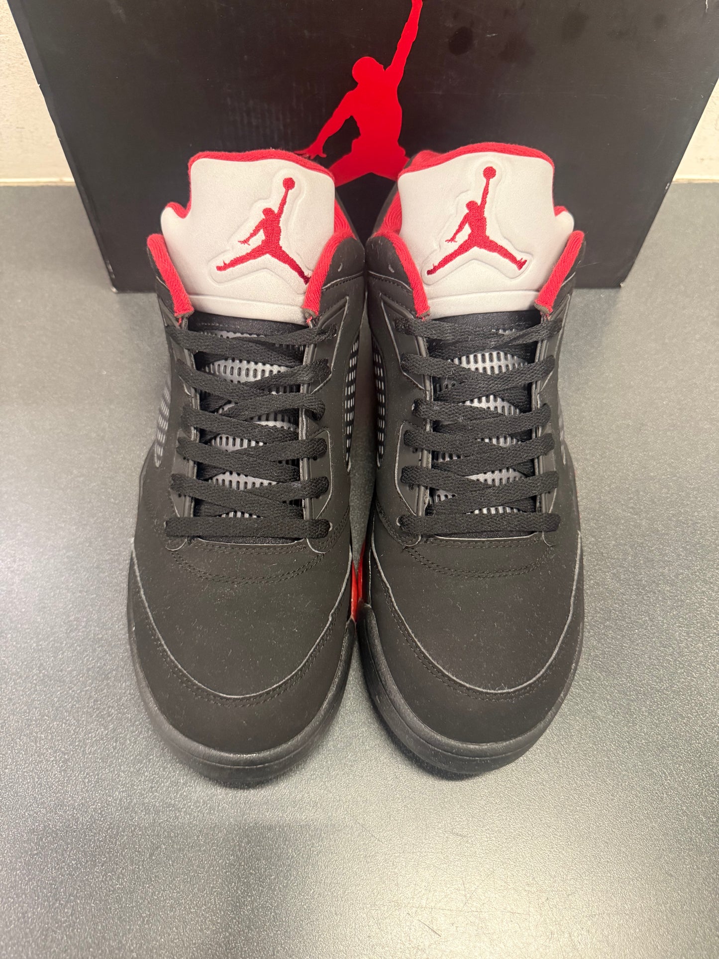 Jordan 5 Low Alternate 90