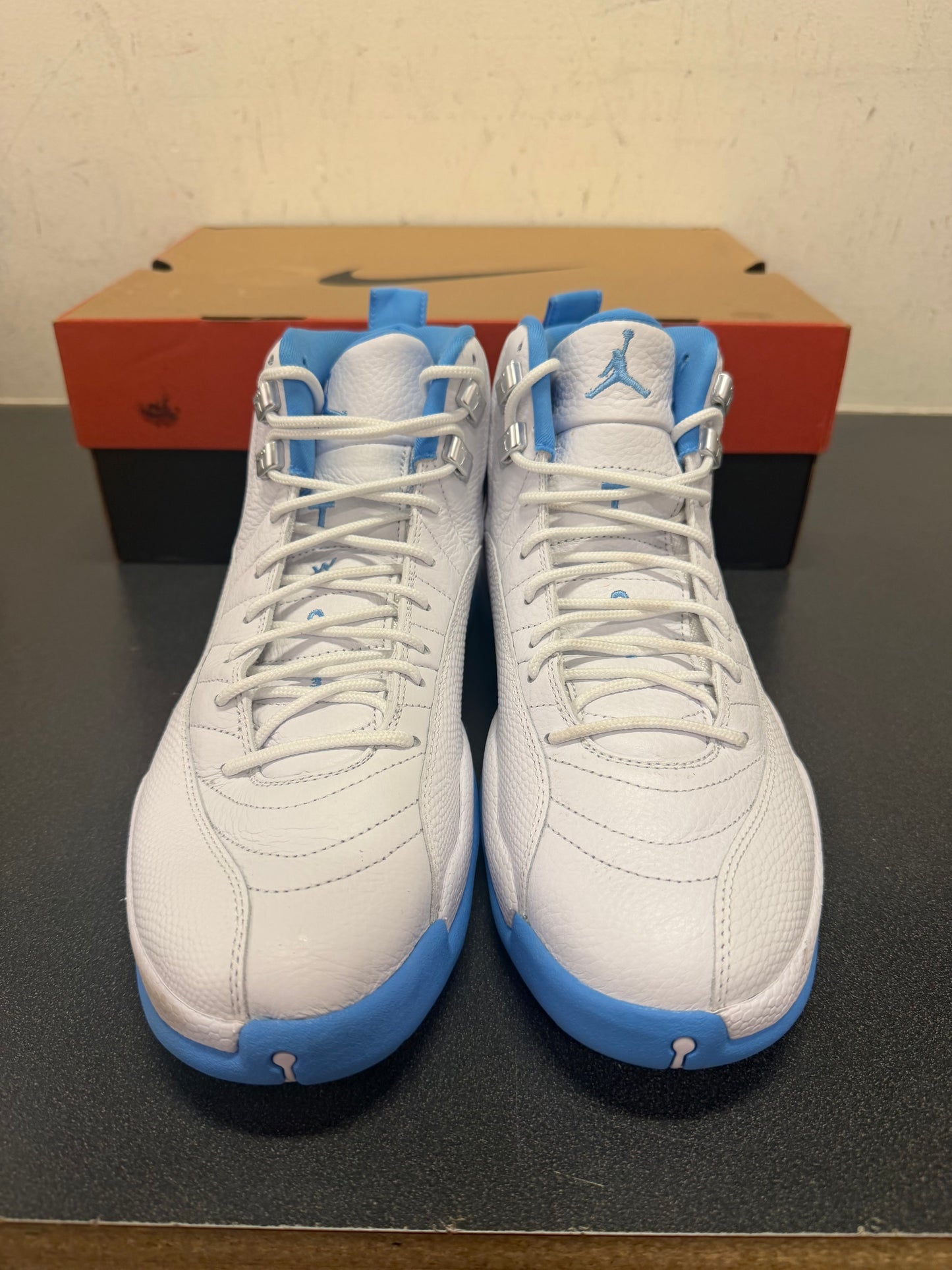 Jordan 12 Melo