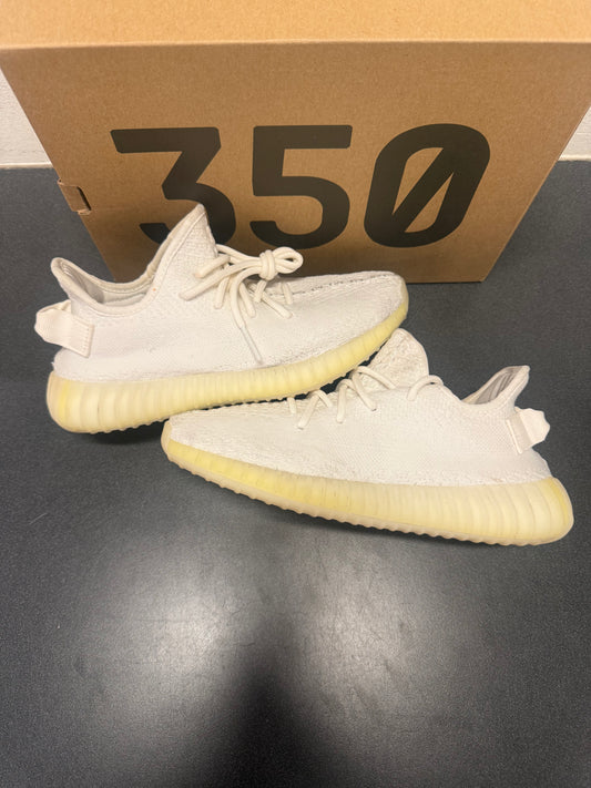 Yeezy 350 Cream