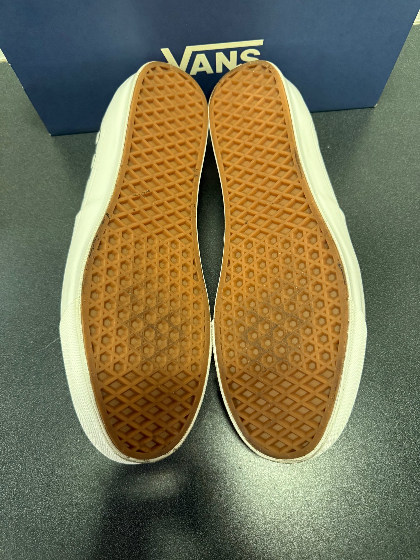 Vans Authentic 44 Checkerboard