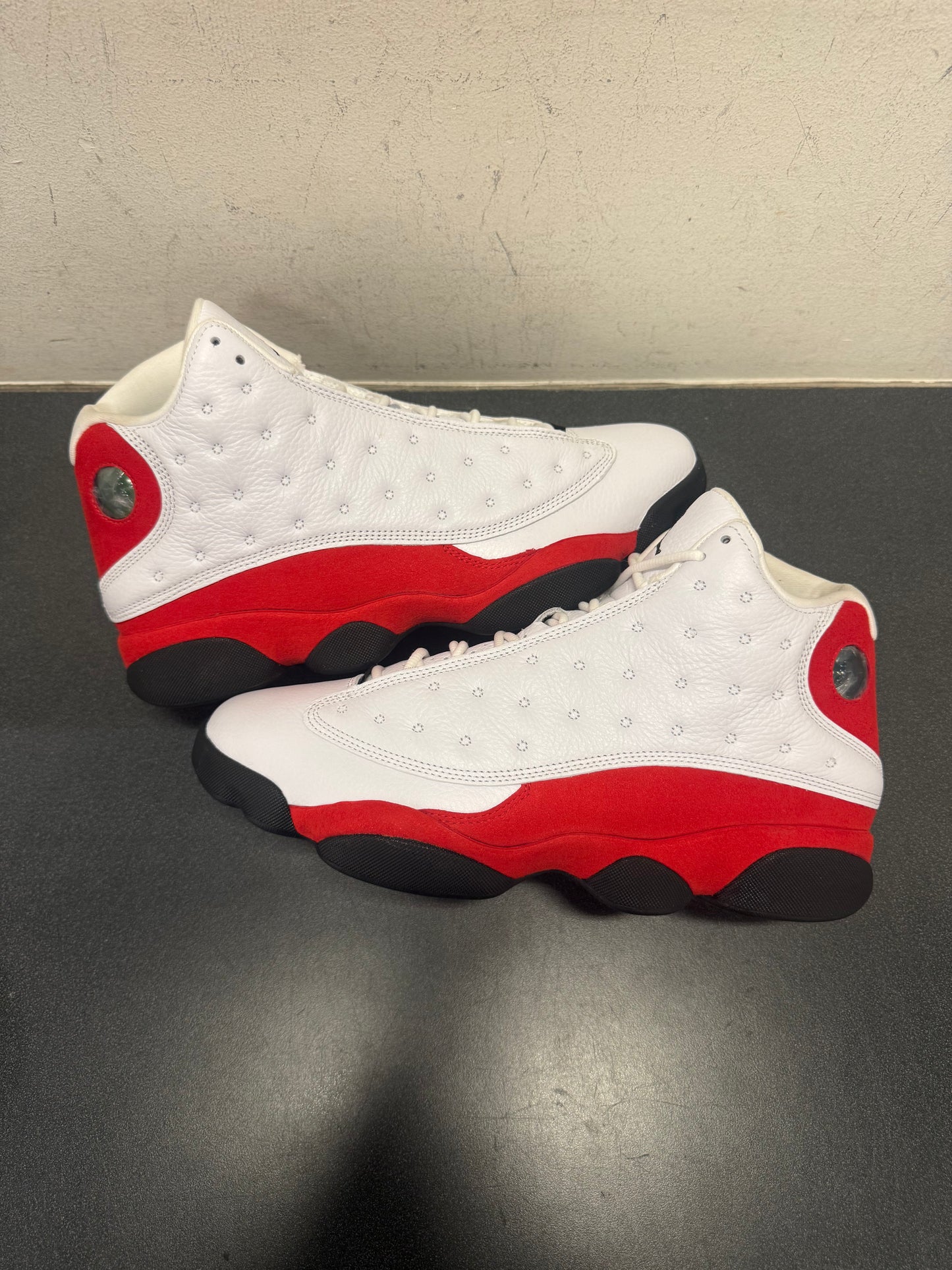 Jordan 13 OG Chicago